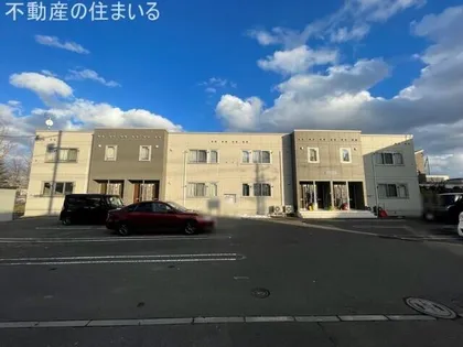 セザール川沿の画像