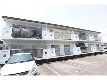 コーポ北門の画像