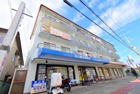 コーポシバタの画像