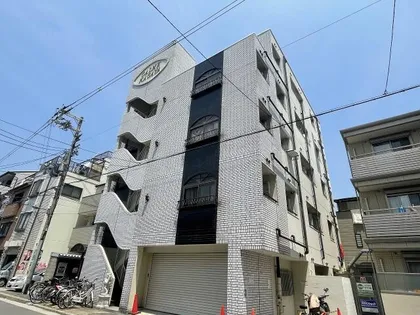 カルム加賀屋の画像
