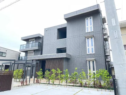 D-avance牟呂【1階】の外観