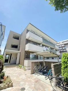 大阪府堺市西区浜寺船尾町西5丁【アパート】の外観