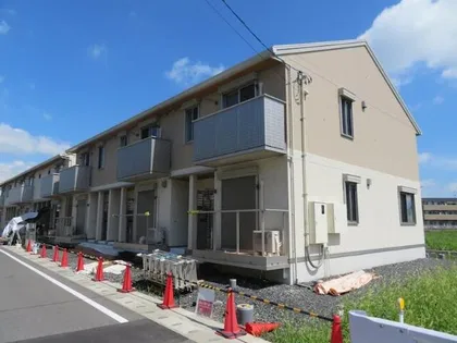 フラン瀬田の画像