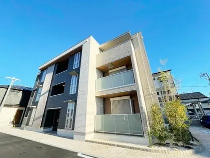 DーAVANCE 東脇の画像