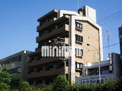 サンズコーポ市場木の画像