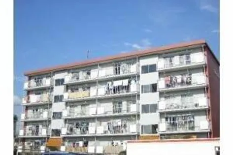 サンシャイン緑丘の画像