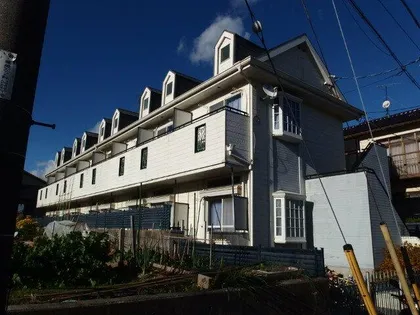 東岡崎第7レジデンス【103号室】の外観