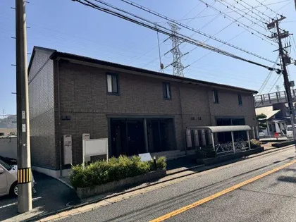 ローズコート砥堀の画像