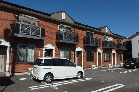 RIVERSIDE HAPPY ONEの画像