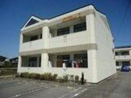 サン メゾンⅡの画像