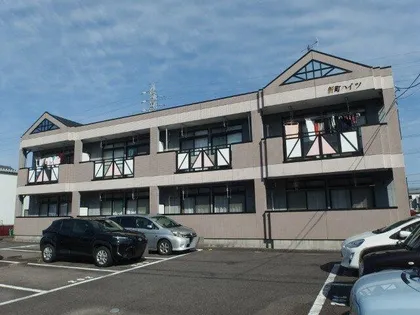 新町ハイツの画像