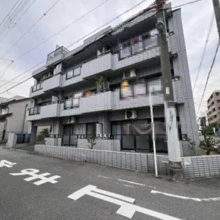 メゾンドール北畠の画像