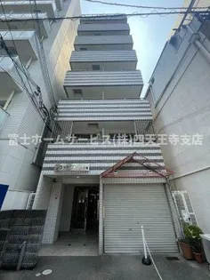 大阪府大阪市北区天神橋1丁目【マンション】の外観