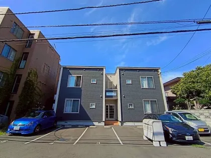 プレシャス30番館の画像