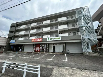 小林ビルの画像