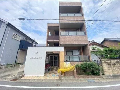 レジデンス司Ⅱの画像