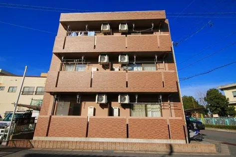 CELEB MANSIONの画像