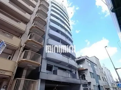 パインクレスト萩野の画像