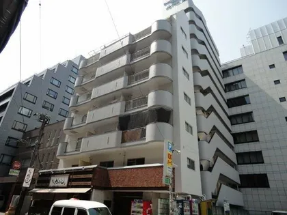 ライオンズマンションJOY博多の画像