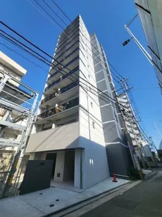 MODERN PALAZZO 美野島NEURO【602号室】の外観