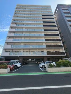 エトゥール山王公園【707号室】の外観