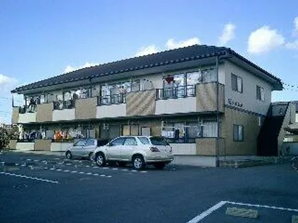 コーポパルの画像