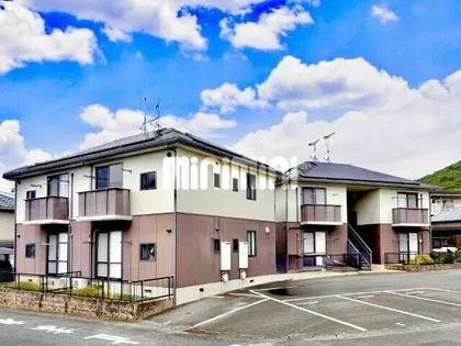 ライズコートBの画像