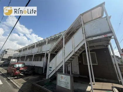 エトワールヴィルーR八尾植松町の画像