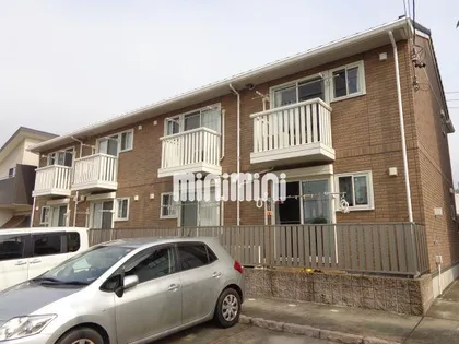 アルモニア犬山の画像