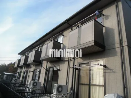 ヴィラ花水木の画像