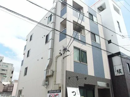 トレインサイド塚本の画像