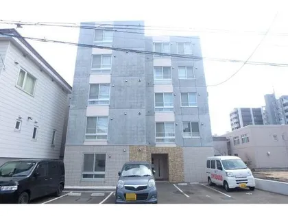 From Premiere【305号室】の外観