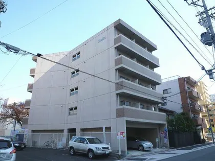 ジュネス今池の画像