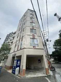 フェアリーコート【2階】の外観