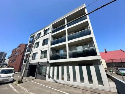 COZY PLACE琴似の画像