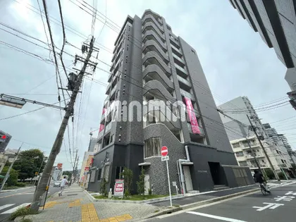 THE BLOSSOM 新栄【401号室】の外観