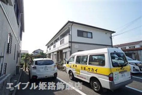 アベニュー安室の画像