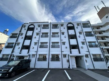 ハイツ小正Bの画像