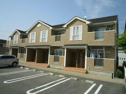 メゾン ド エルⅡの画像