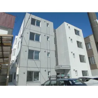 Raisin(レザン)【301号室】の外観