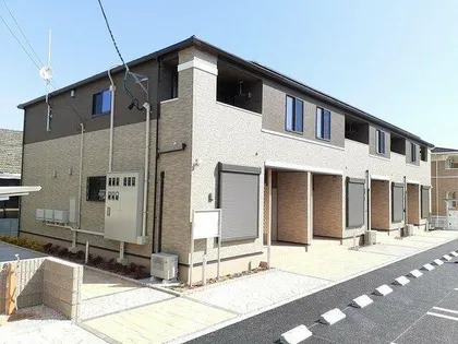 サニーハウスTOYAMAIIIの画像