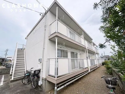 高瀬山ハイツの画像