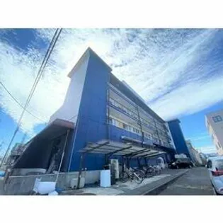 SHARE-i (シェア アイ)【308号室】の外観