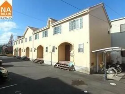 愛知県一宮市奥町字宮東【タウンハウス】の外観