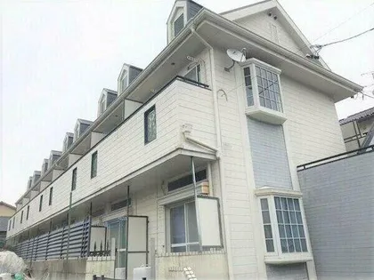 東岡崎第7レジデンスの画像