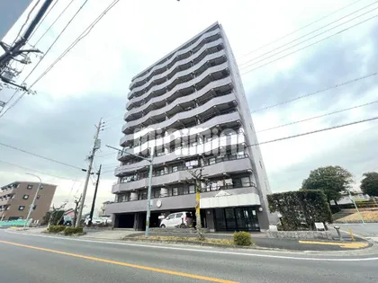 プレステイジ清水の画像