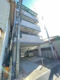 メゾン ド クレインの画像