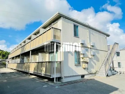 レトア大崎 Cの画像