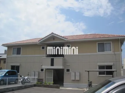 ウィルモア東山の画像