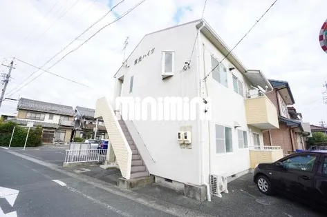 東光ハイツの画像